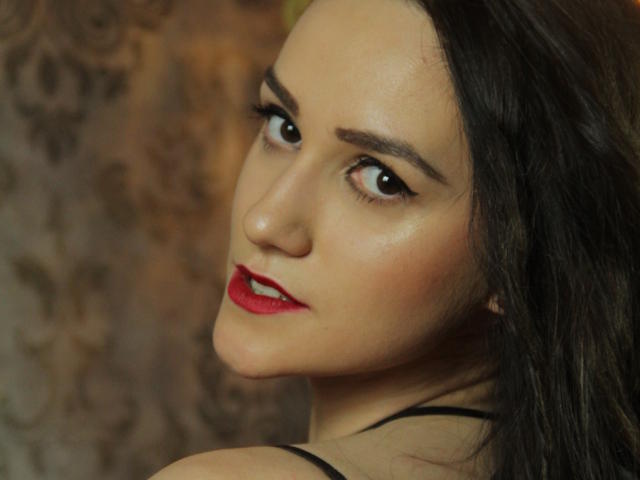 SweetCrush - Camera khiêu dâm &amp; quyến rũ trực tiếp - 5275808