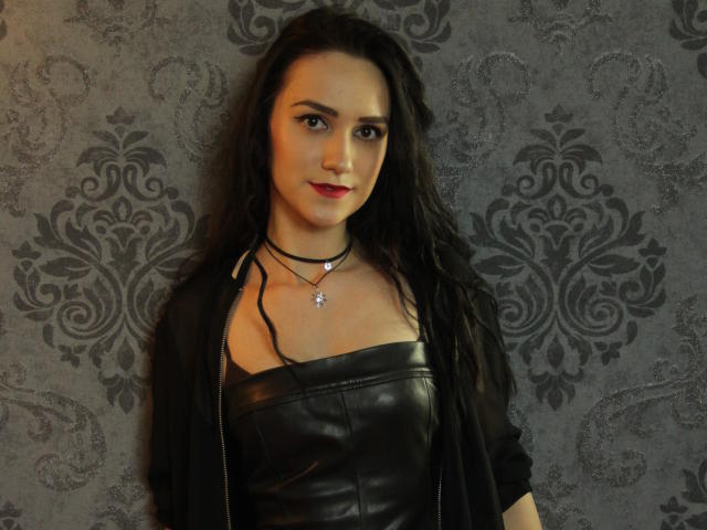 SweetCrush - сексуальная веб-камера в реальном времени - 5275813