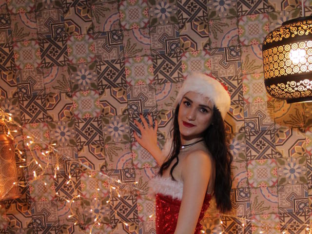 SweetCrush - Camera khiêu dâm &amp; quyến rũ trực tiếp - 5275903