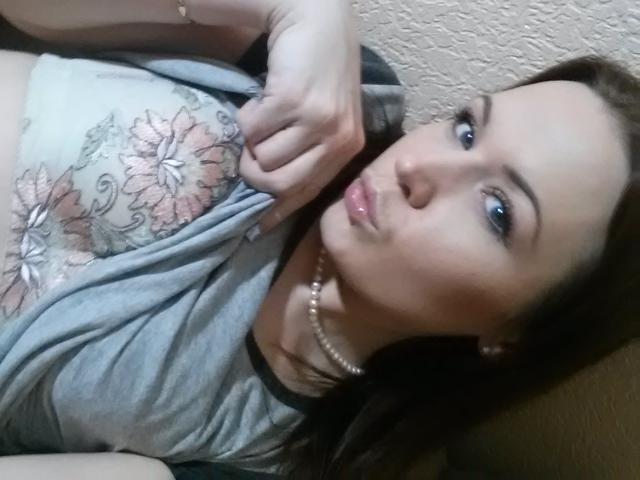 Charmomile - Sexe cam en vivo - 5281008
