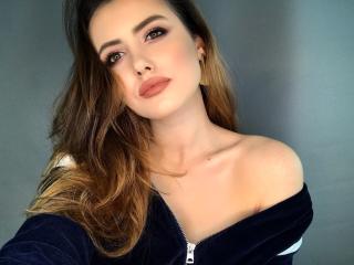 Angelhope - Chat nude with this standard titty Hot babe 