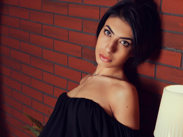 SierraStar - Sexe cam en vivo - 5282978