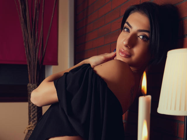 SierraStar - Sexe cam en vivo - 5282983