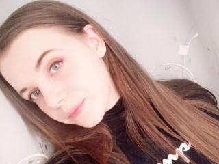 JoanaJuice - online show exciting with this being from Europe Hot chicks 