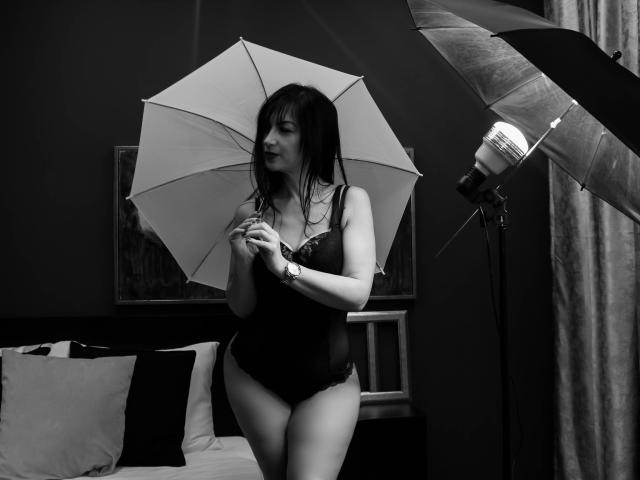 BelaMoretti - Live sexe cam - 5284823