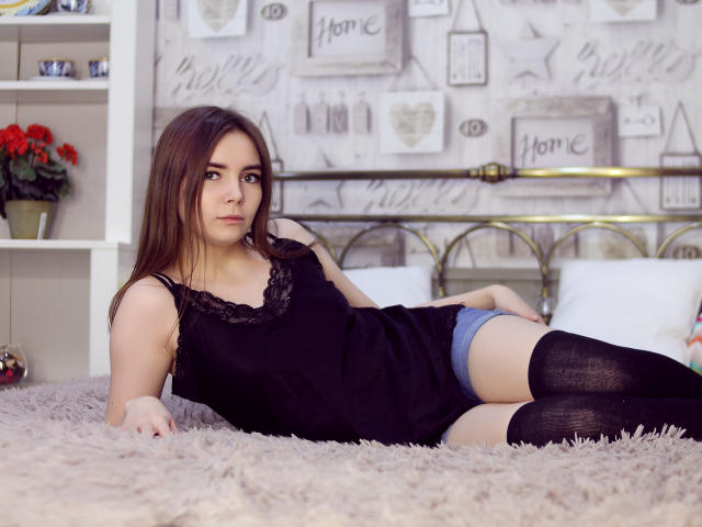 TenderAngelCarly - Sexe cam en vivo - 5286408