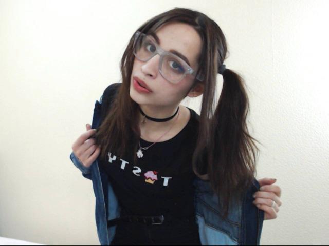 MarsyHotty - Sexe cam en vivo - 5287298