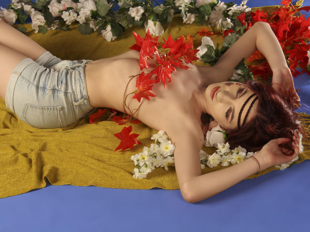 MelanyXCute - Porno na żywo i seks kamera - 5293573