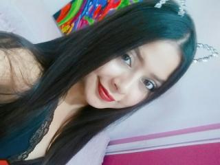 ValentinaCuteFantasy - Web cam xXx with a reddish-brown hair Young and sexy lady 