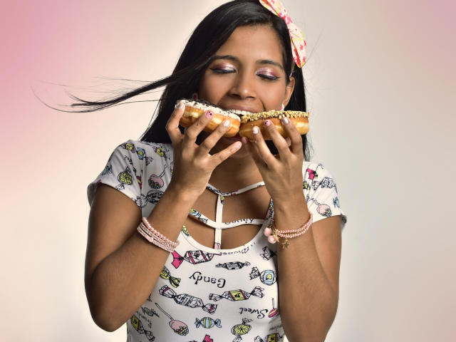 JessieChoice - Sexe cam en vivo - 5301373