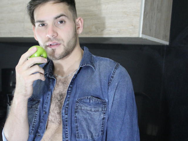 AustinGregor - Live porn &amp; sex cam - 5303113