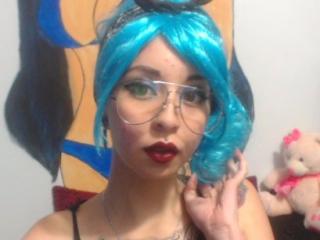 DeisyHot - Sexe cam en vivo - 5303623