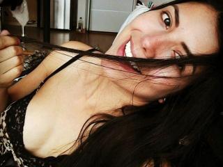 IndiraHotSex - Video chat x with this shaved private part Girl 