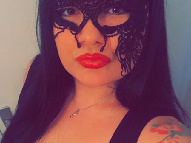 MistressJessyka - Sexe cam en vivo - 5305228