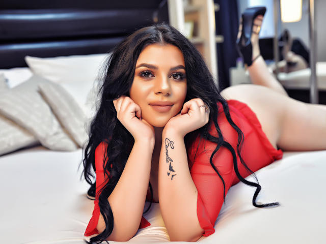 AlyssaDawn - Live porn &amp; sex cam - 5312303
