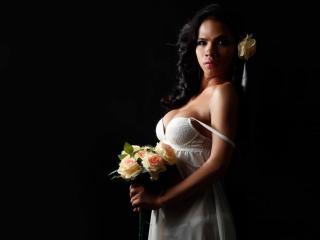 SexySweetCara - Chat sex with this asian Transsexual 