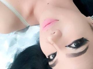SexySweetCara - Show live sex with a trimmed private part Ladyboy 