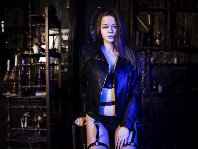 BellaHill - Live Sex Cam - 5315333