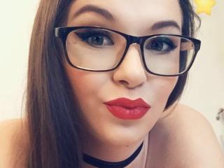 RaisaJoy - Video chat hard with a regular chest size Young and sexy lady 