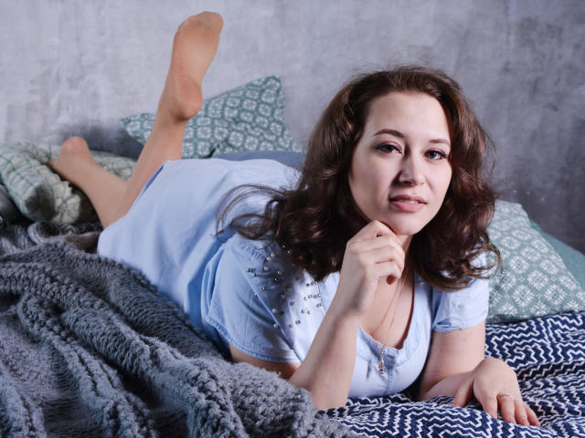 KellyDolly - ライブポルノ&amp;セックスカム - 5321238