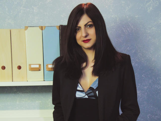 EllaVixen - Sexe cam en vivo - 5321308