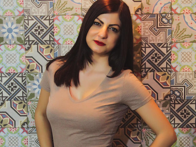 EllaVixen - Sexe cam en vivo - 5321363