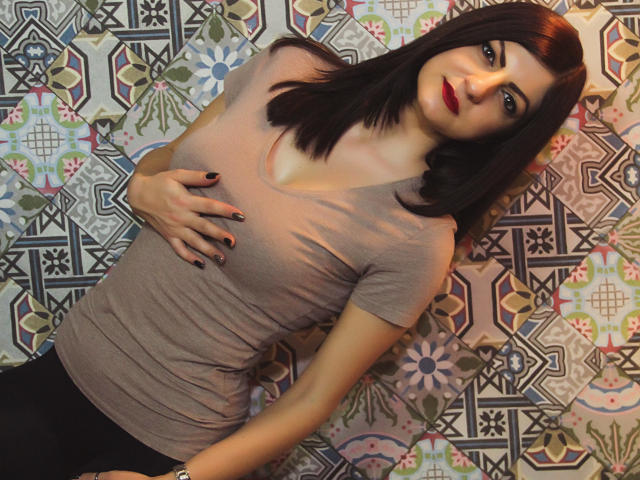 EllaVixen - Sexe cam en vivo - 5321368