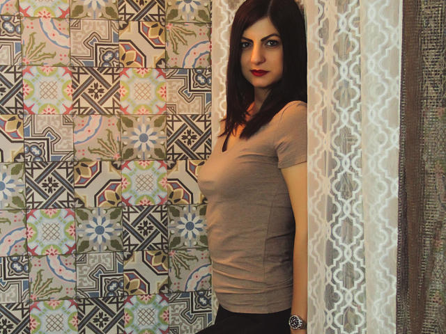 EllaVixen - Sexe cam en vivo - 5321373