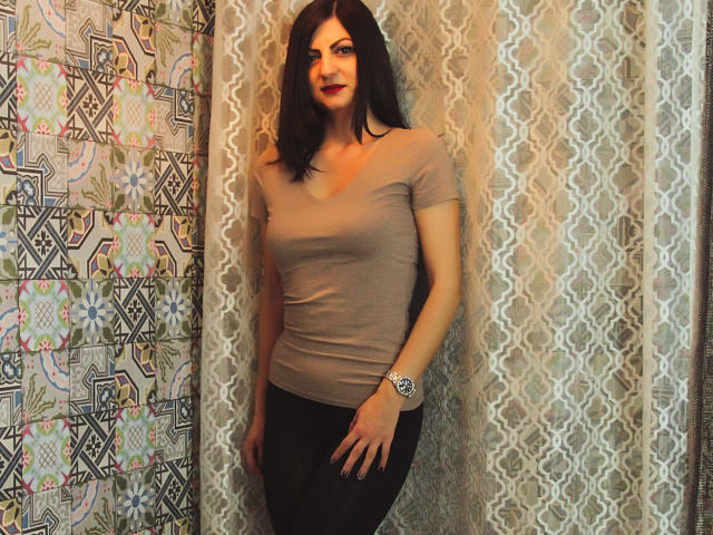 EllaVixen - Sexe cam en vivo - 5321378