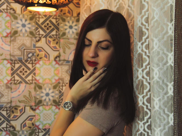 EllaVixen - Sexe cam en vivo - 5321388