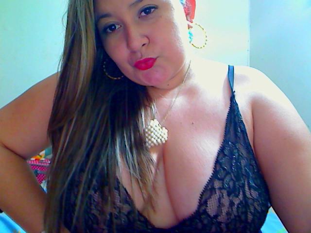 ValeryPerver - Live sex cam - 5321683