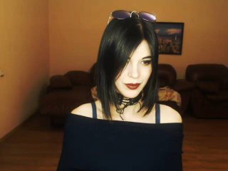 DessertAlice - Webcam hard with this shaved pubis Sexy babes 
