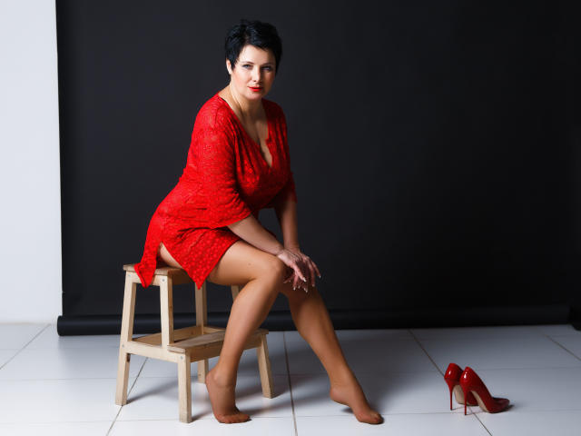 DirtyDreams - Camera khiêu dâm &amp; quyến rũ trực tiếp - 5326328