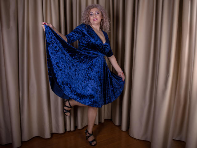 MatureEroticForYou - Sexe cam en vivo - 5326583