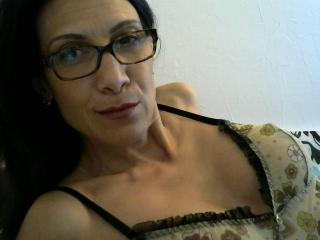 Eleana - Sexe cam en vivo - 5327178