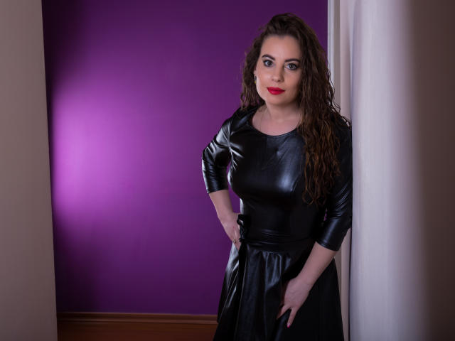 AlissaLust - Camera khiêu dâm &amp; quyến rũ trực tiếp - 5327183