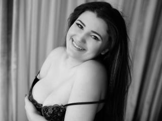 ReneBriliante - online show sexy with this black hair Girl 