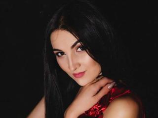 EleonorckaStar - Show nude with this shaved genital area Hot babe 