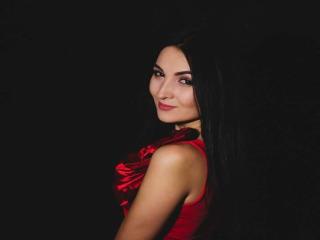 EleonorckaStar - chat online sexy with this Sexy girl with standard titties 