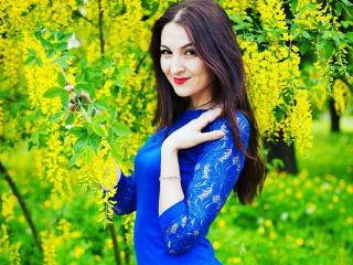 EleonorckaStar - chat online x with a Young lady with regular melons 