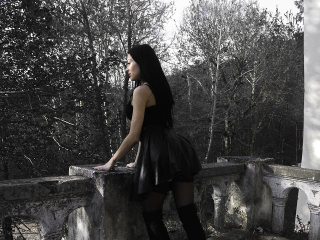 TatianaFontaine - Live Sex Cam - 5334428