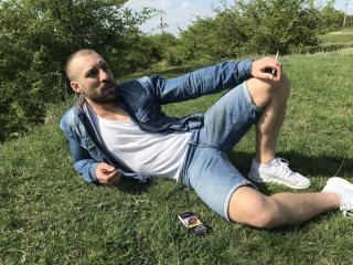 AlbertoFit - Live sex cam - 5336773