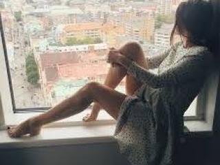 LadyGracee - Webcam sexy with this standard body 18+ teen woman 