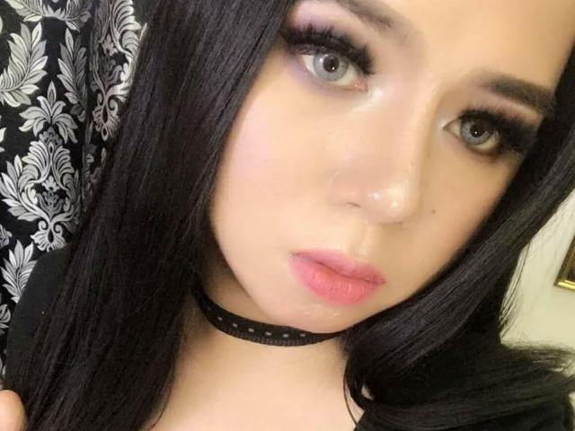 PassionateHazel - Live Sex Cam - 5340743