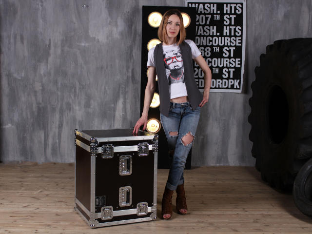 NikkiFervertX - Live porn &amp; sex cam - 5345273