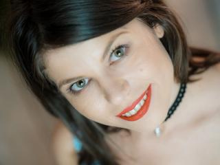 SophiaGreens - Sexe cam en vivo - 5346941