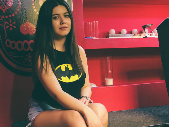 ArryBelle - Sexe cam en vivo - 5348346