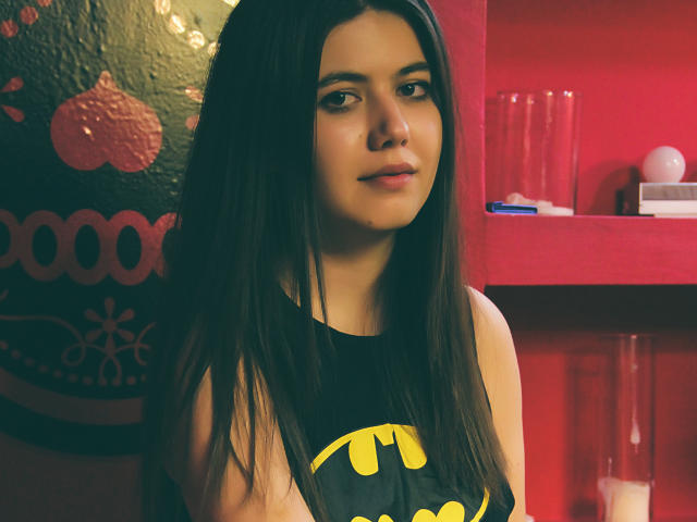 ArryBelle - Sexe cam en vivo - 5348351