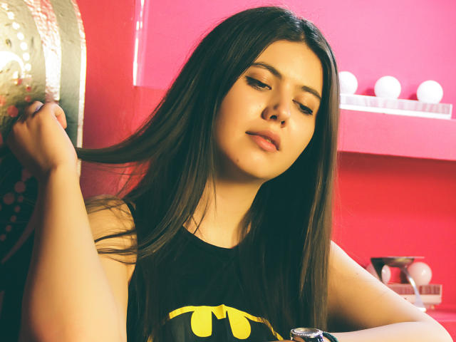 ArryBelle - Sexe cam en vivo - 5348391