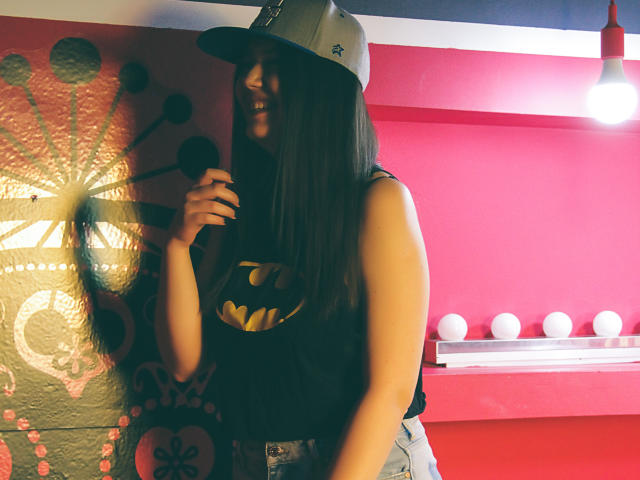 ArryBelle - Sexe cam en vivo - 5348396